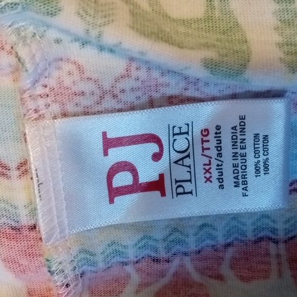 PJ Place pajama set - Picture 7 of 11